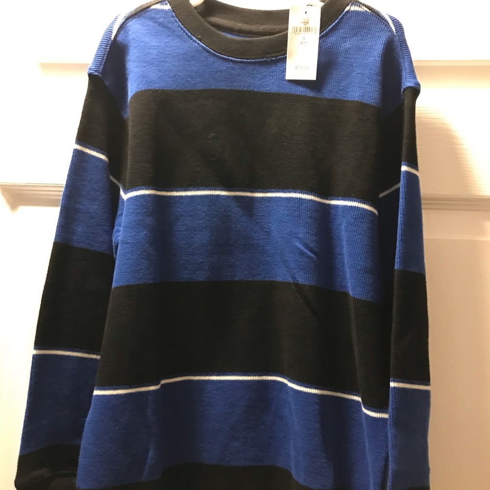 Gap Long Sleeve Shirt